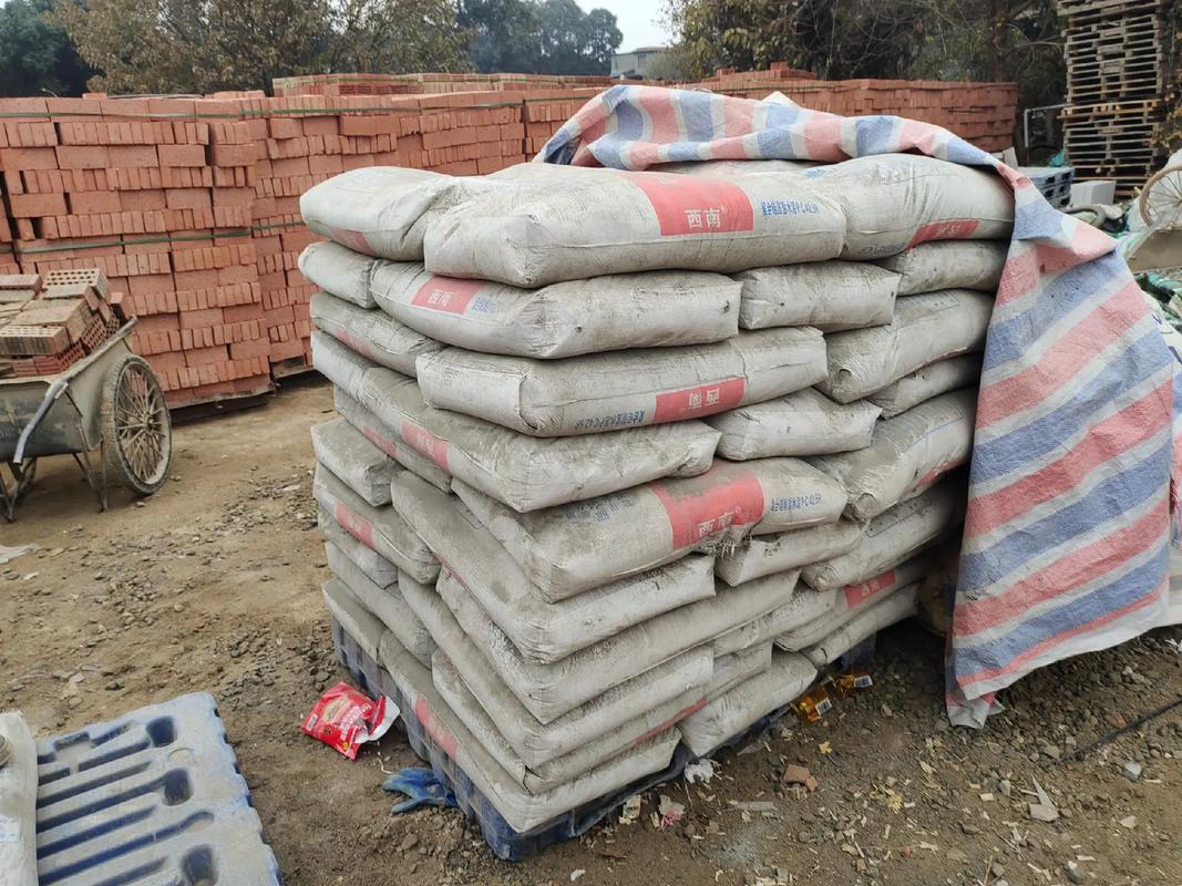 建材一站式采购 砖、水泥及拉法基、蜀风、峨眉、西南325等品牌水泥批发零售