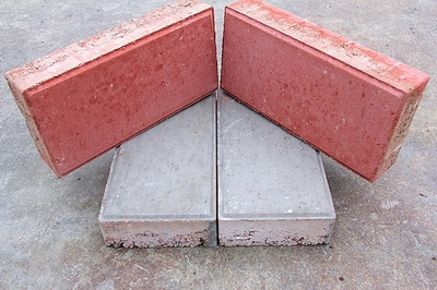 建筑垃圾的华丽转身 水泥再生利用系列产品汇总（一）