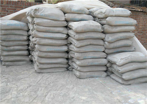 水泥存放五年后还能使用吗？专业解析与实用建议